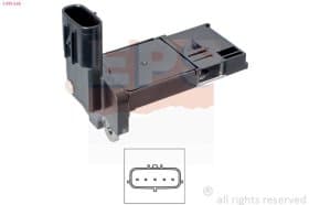 Расходомер воздуха