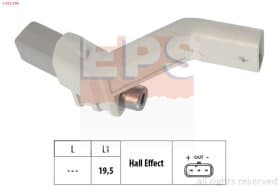 Датчик положення колінчастого вала