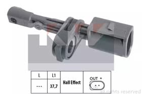 Датчик ABS Датчик ABS