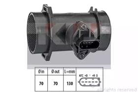 Расходомер воздуха