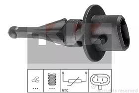 Датчик температуры впускаемого воздуха KW 494010