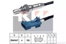 Лямбда-зонд KW 498198