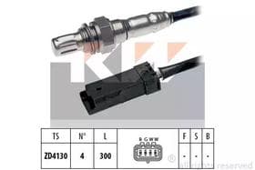 Лямбда-зонд