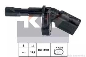 Датчик ABS Датчик ABS