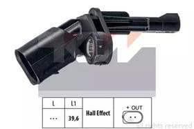 Датчик ABS Датчик ABS