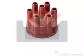 Крышка распределителя зажигания