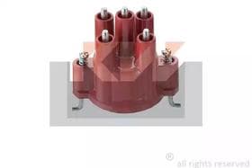 Кришка розподільника запалювання