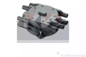 Крышка распределителя зажигания