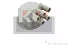 Крышка распределителя зажигания