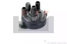 Кришка розподільника запалювання