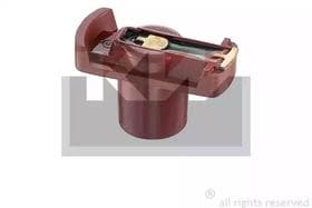 Бігунок розподільника запалювання