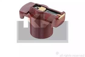 Бігунок розподільника запалювання