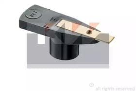 Бегунок распределителя зажигания