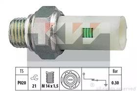 Датчик давления масла Датчик давления масла