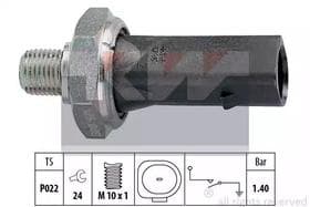 Датчик тиску оливи