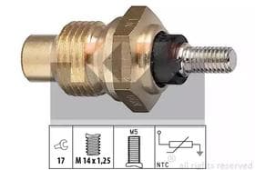 Датчик температури охолоджувальної рідини