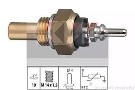 Датчик температури охолоджувальної рідини