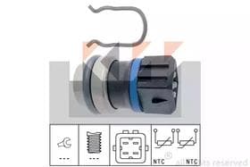 Датчик температури охолоджувальної рідини