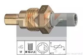 Датчик температуры охлаждающей жидкости