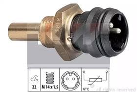 Датчик температуры охлаждающей жидкости Датчик температуры охлаждающей жидкости