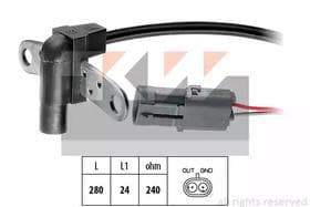 Датчик положения коленвала