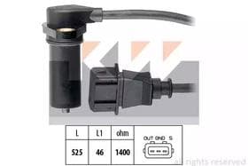 Датчик положения коленвала