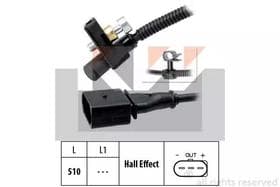 Датчик положения коленвала