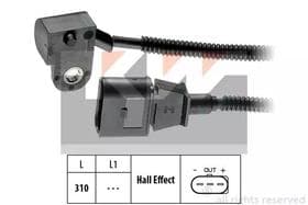 Датчик распредвала