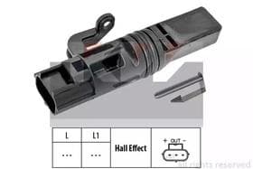 Датчик положения коленвала