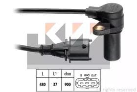 Датчик положения коленвала Датчик положения коленвала