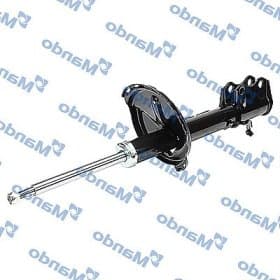 Стойка амортизатора