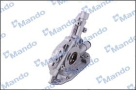 Оливний насос