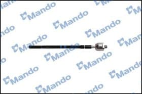 Кермова тяга