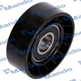 Натяжний ролик поліклинового ременя Mando EBT10047K