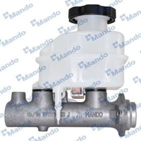 Головний гальмівний циліндр