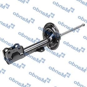 Стойка амортизатора