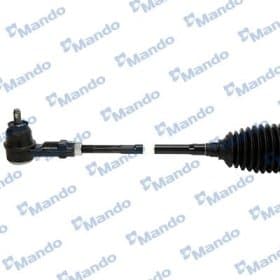 Кермова рейка