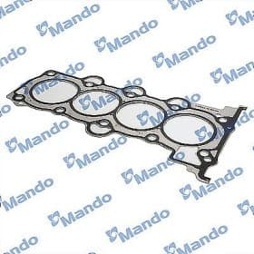 Прокладка ГБЦ