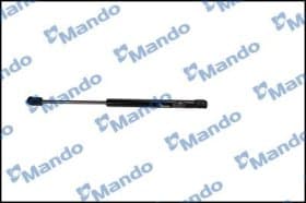 Газовий упор капота