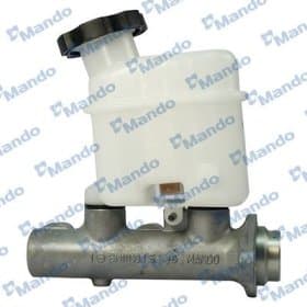 Главный тормозной цилиндр