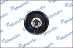 Натяжний ролик поліклинового ременя Mando EBT10050K