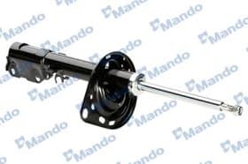 Стойка амортизатора