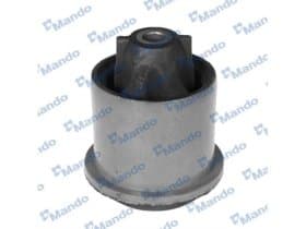 Сайлентблок балки Mando MCC015384