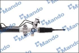 Кермова рейка