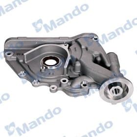 Оливний насос