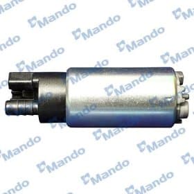 Паливний насос