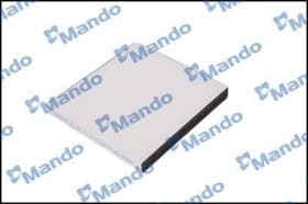 Фільтр салону