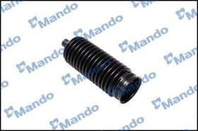 Пильник кермової рейки