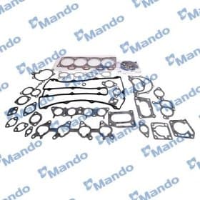 Комплект прокладок повний