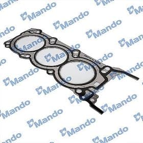 Прокладка ГБЦ